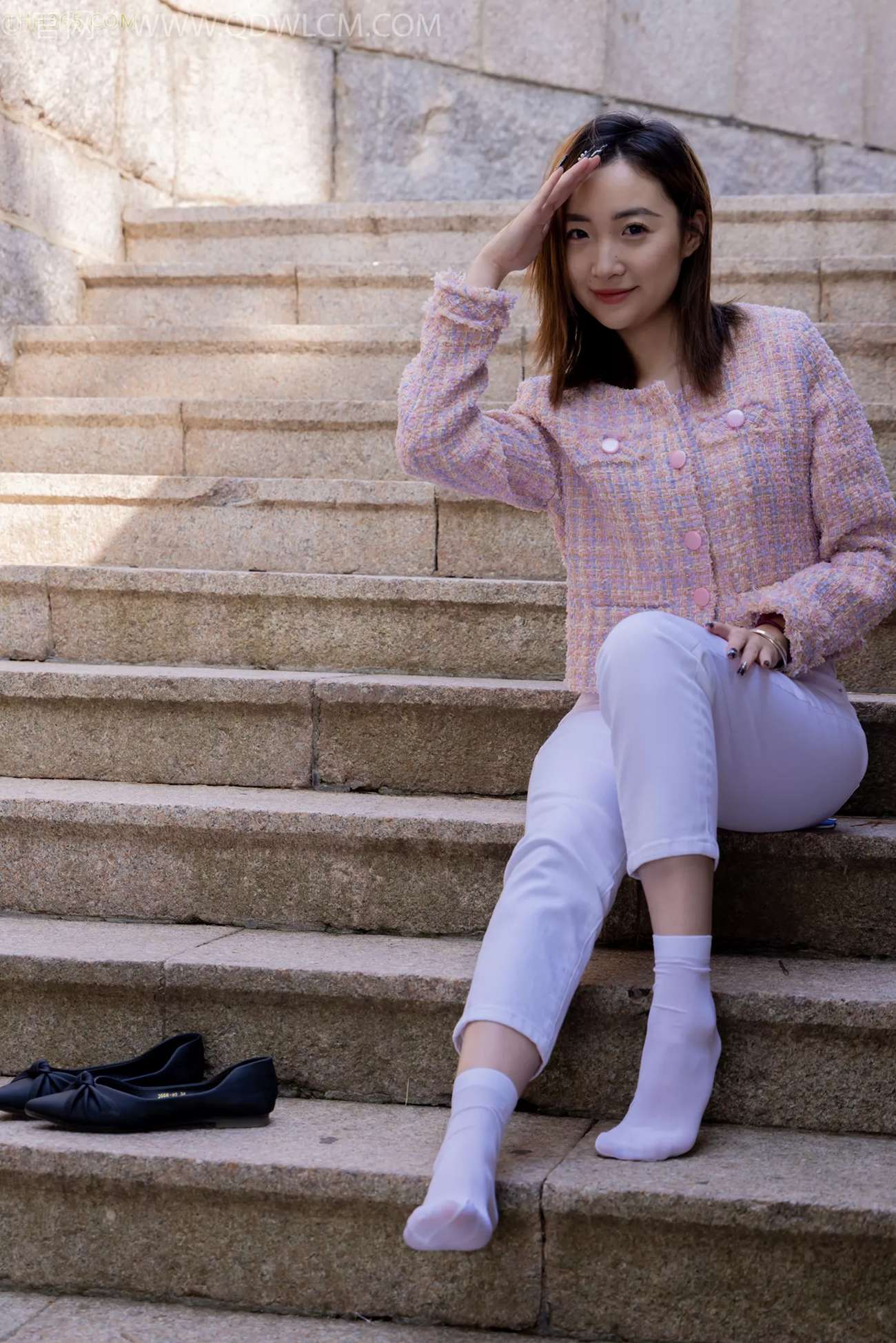 图片[29]-物恋传媒 NO.2209 恬恬-久违的出游[122P] – 速更版-美库