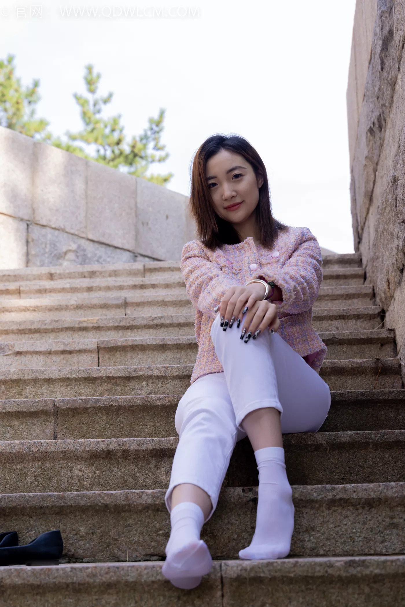 图片[30]-物恋传媒 NO.2209 恬恬-久违的出游[122P] – 速更版-美库