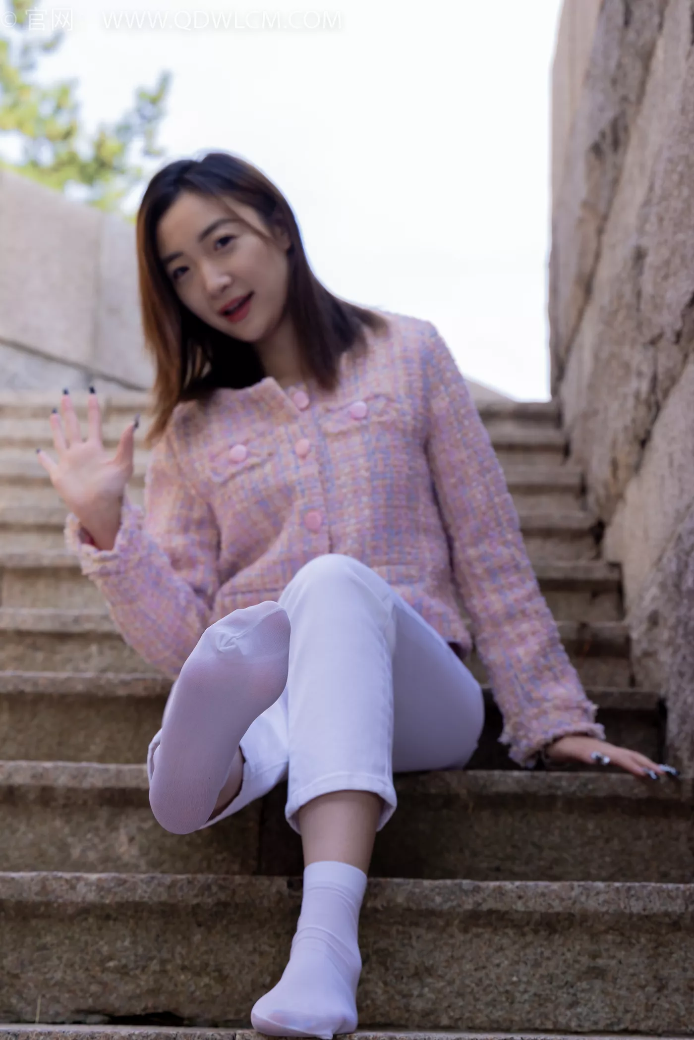 图片[31]-物恋传媒 NO.2209 恬恬-久违的出游[122P] – 速更版-美库