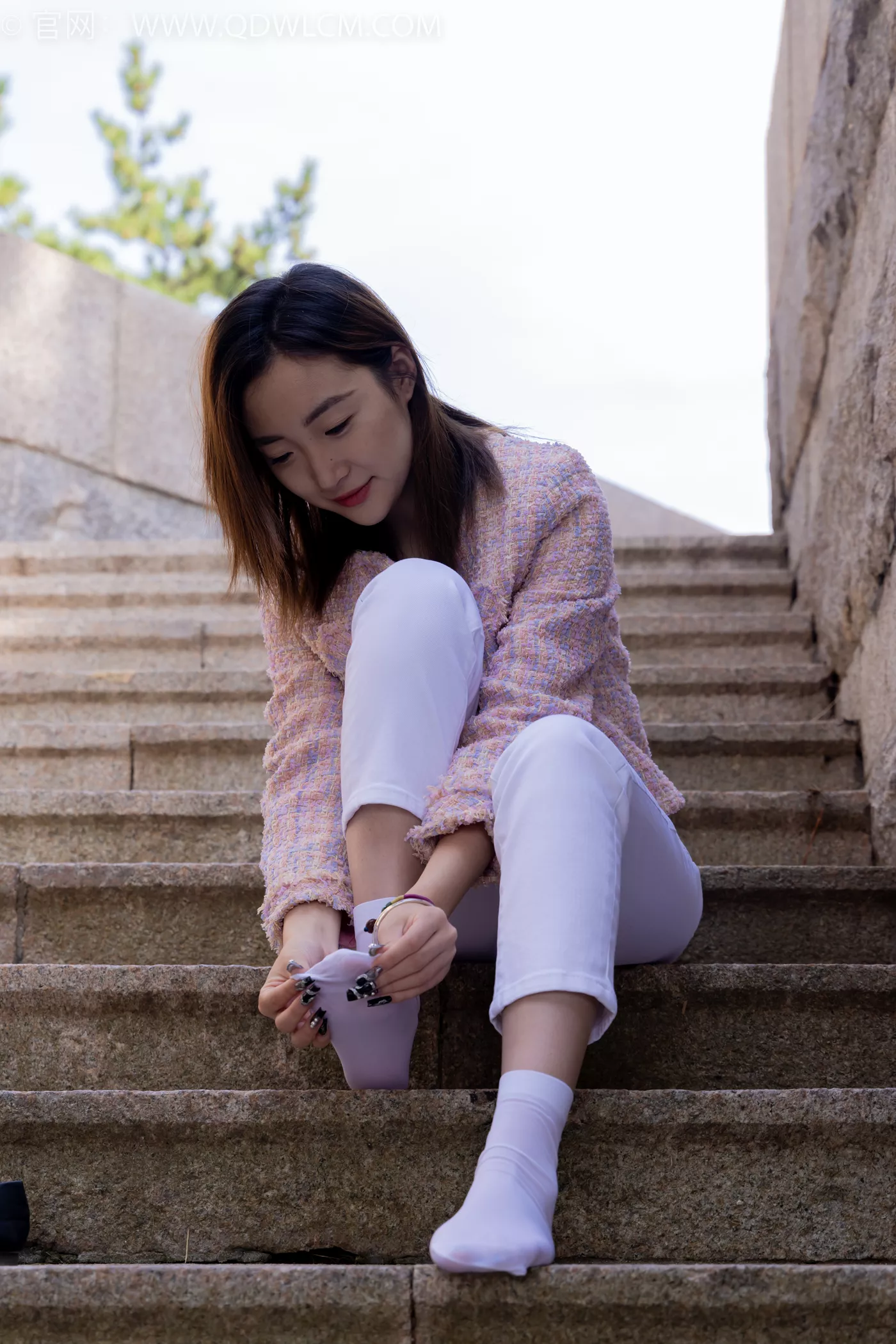 图片[32]-物恋传媒 NO.2209 恬恬-久违的出游[122P] – 速更版-美库