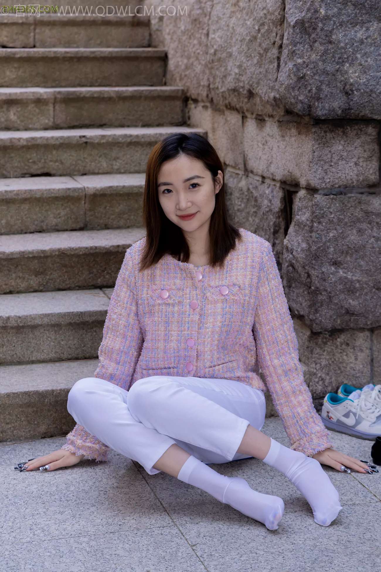 图片[53]-物恋传媒 NO.2209 恬恬-久违的出游[122P] – 速更版-美库