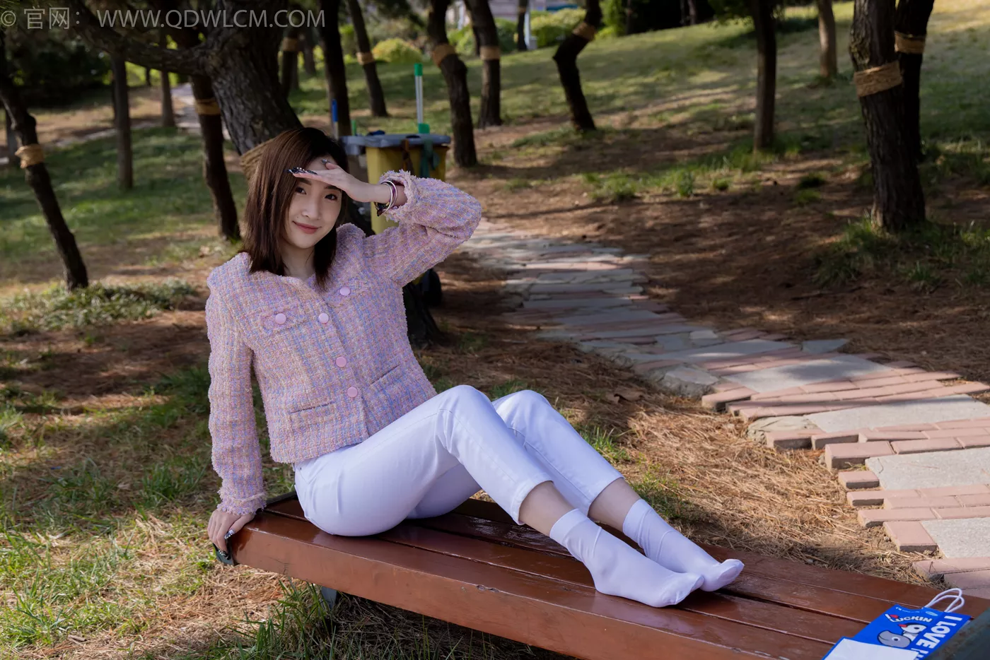 图片[54]-物恋传媒 NO.2209 恬恬-久违的出游[122P] – 速更版-美库