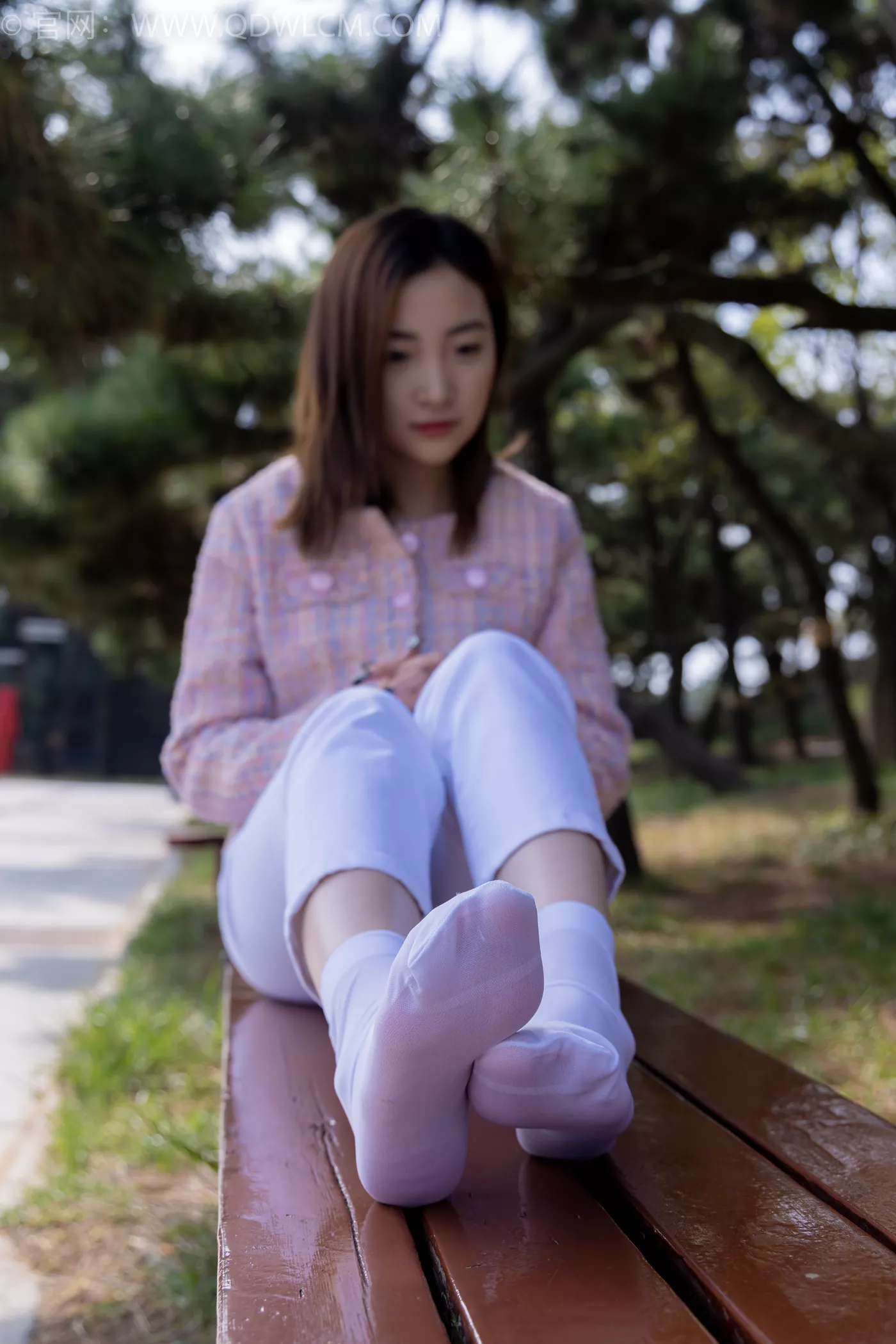 图片[56]-物恋传媒 NO.2209 恬恬-久违的出游[122P] – 速更版-美库