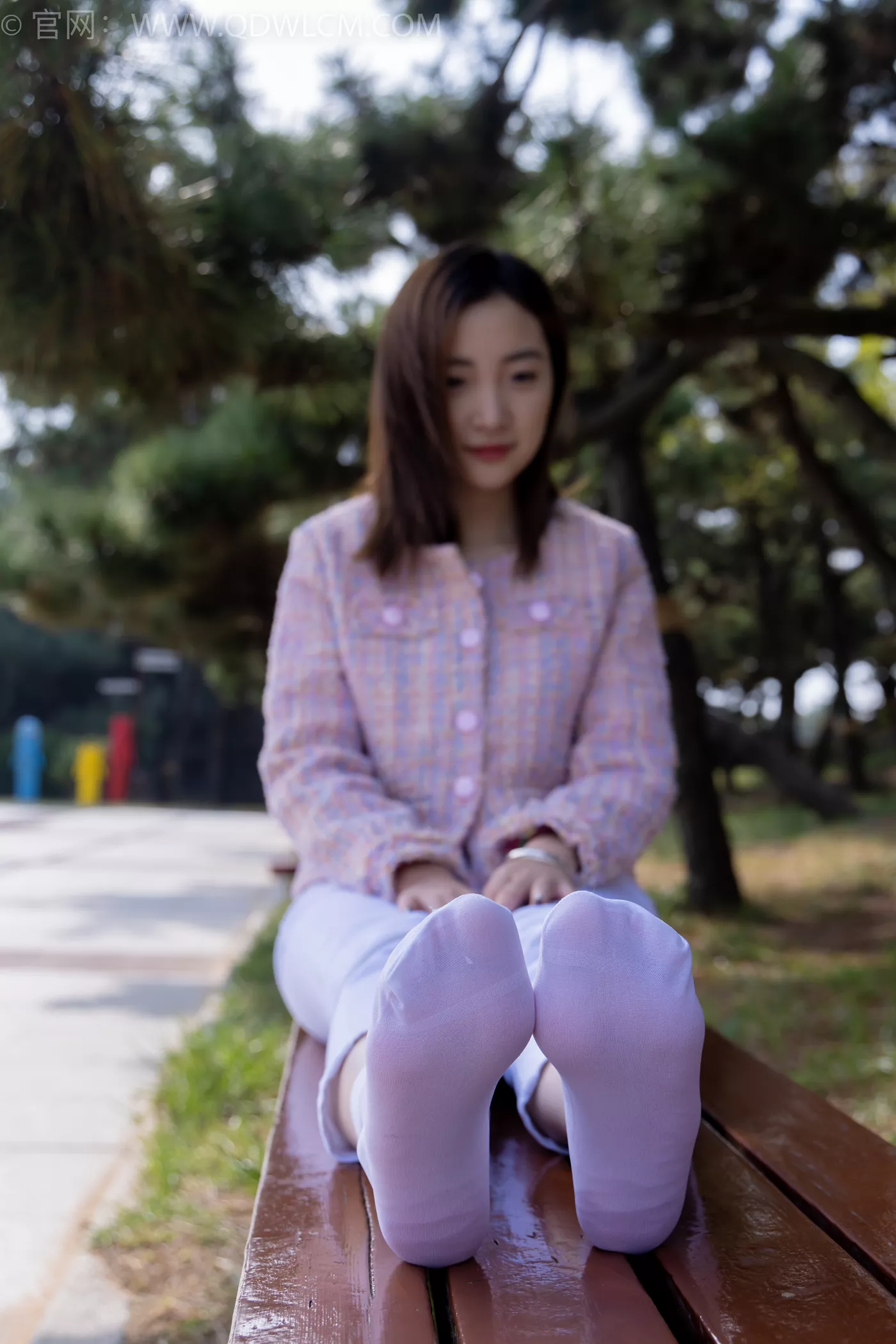 图片[57]-物恋传媒 NO.2209 恬恬-久违的出游[122P] – 速更版-美库