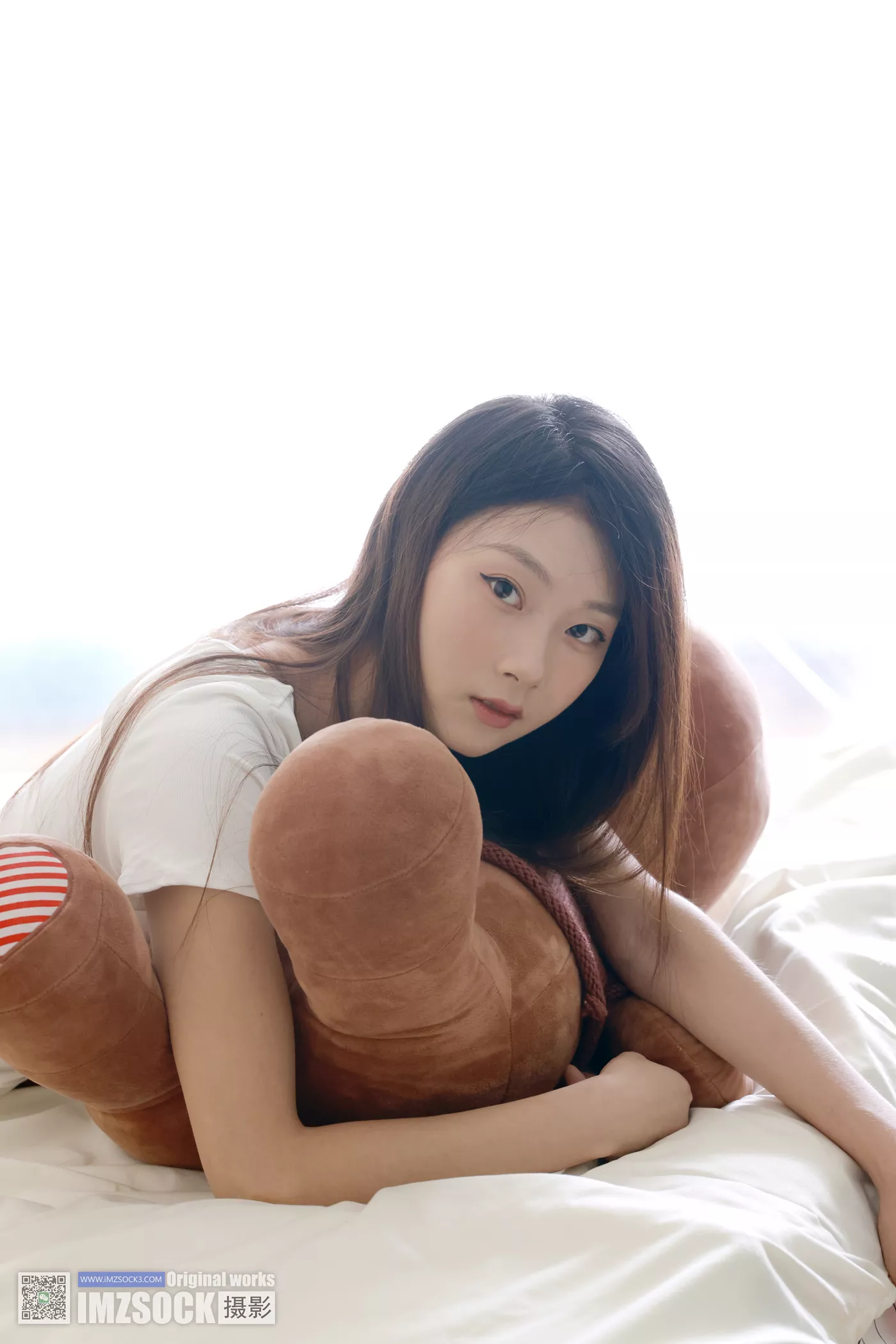 图片[10]-[MZSOCK]爱美足 NO.302 倩儿[124P] – 速更版-美库