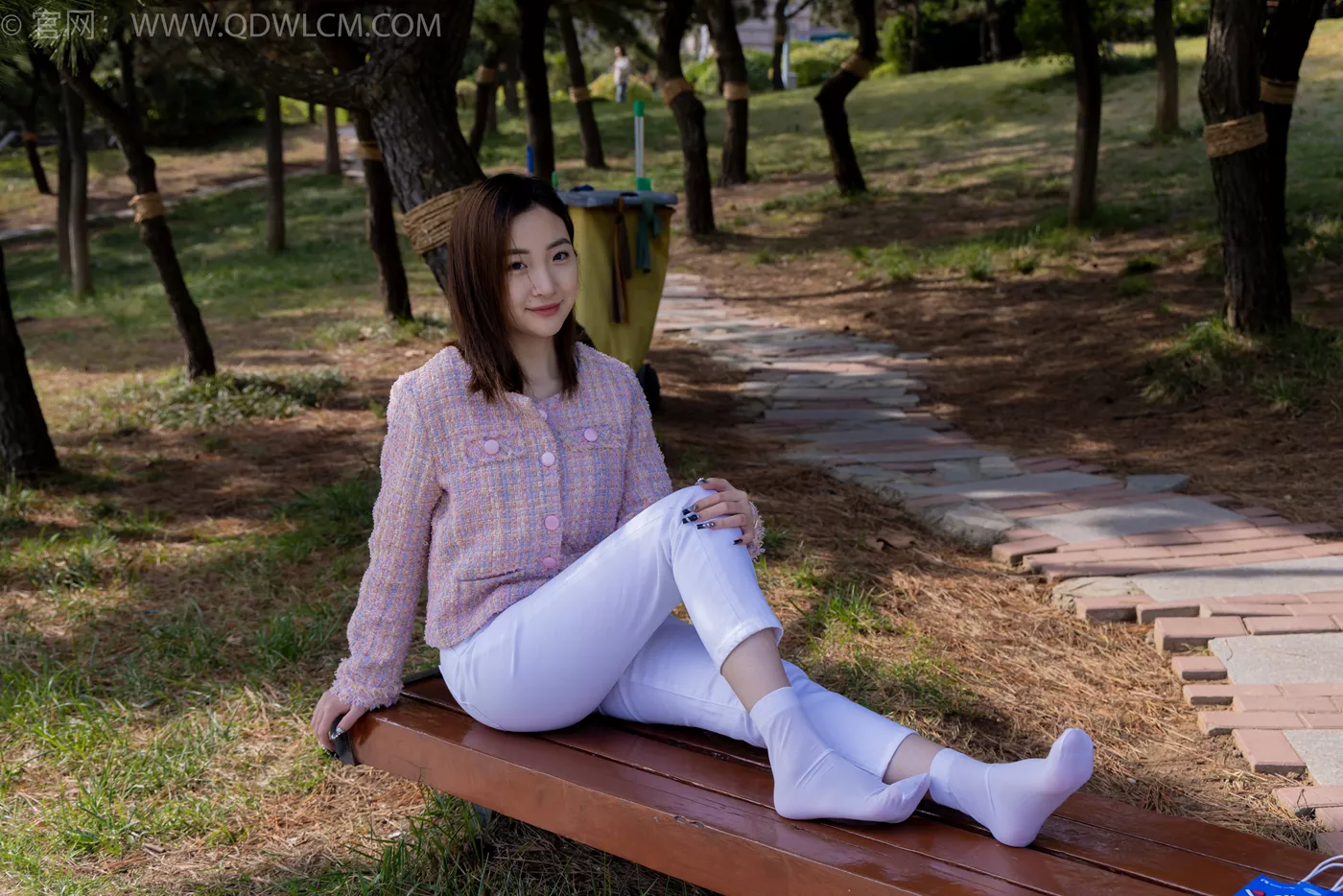 图片[58]-物恋传媒 NO.2209 恬恬-久违的出游[122P] – 速更版-美库