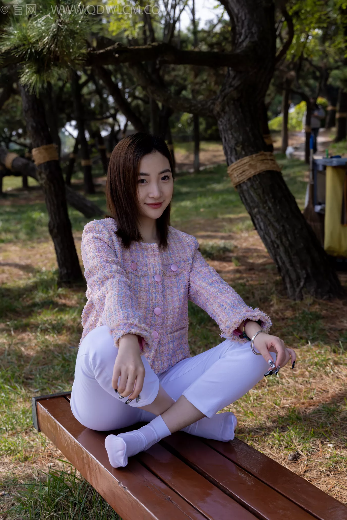 图片[59]-物恋传媒 NO.2209 恬恬-久违的出游[122P] – 速更版-美库