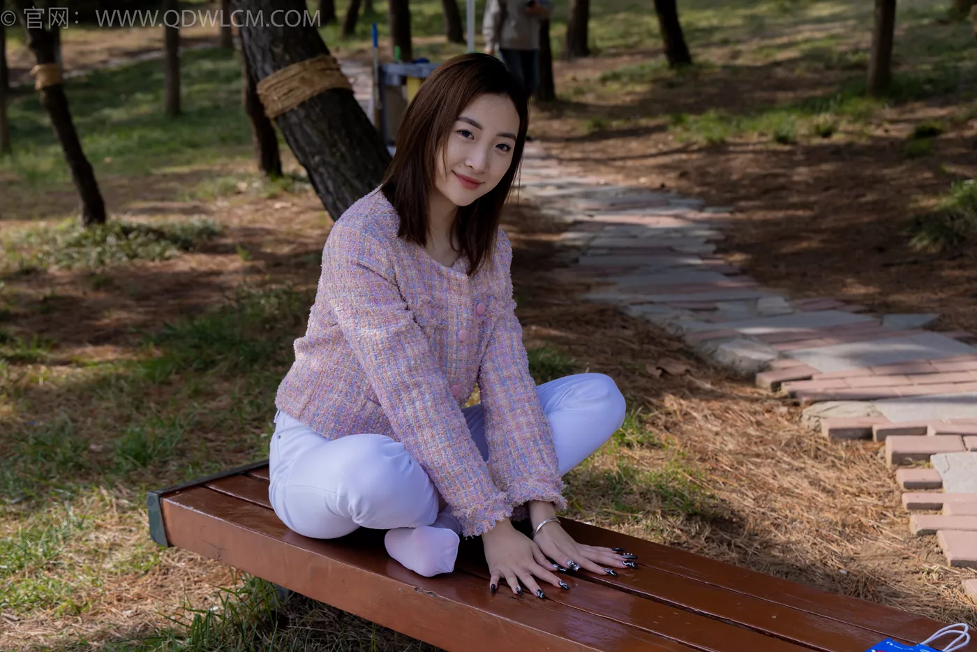 图片[60]-物恋传媒 NO.2209 恬恬-久违的出游[122P] – 速更版-美库