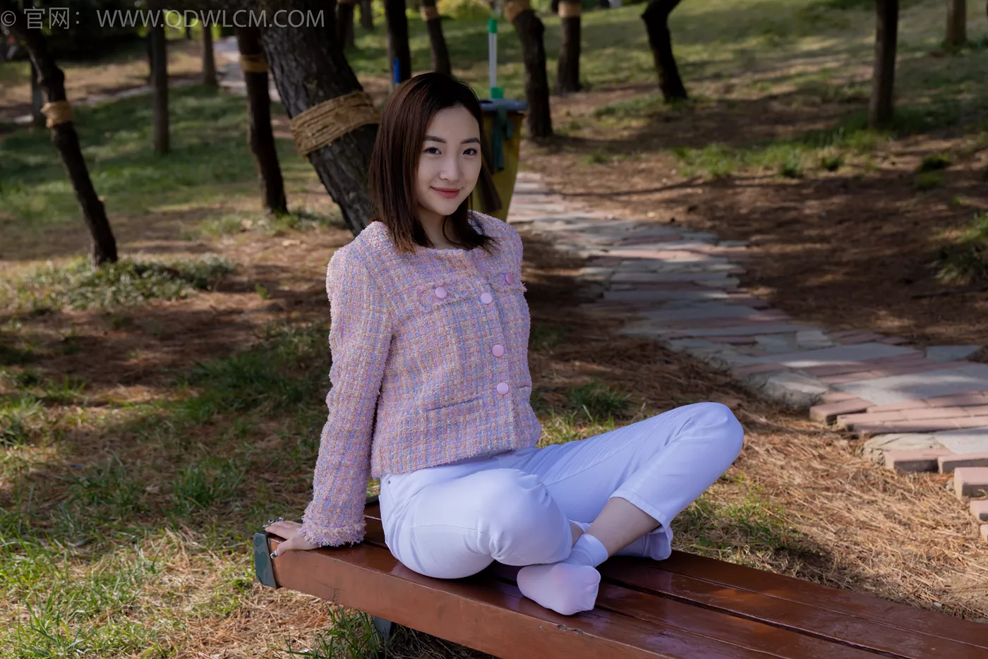 图片[61]-物恋传媒 NO.2209 恬恬-久违的出游[122P] – 速更版-美库