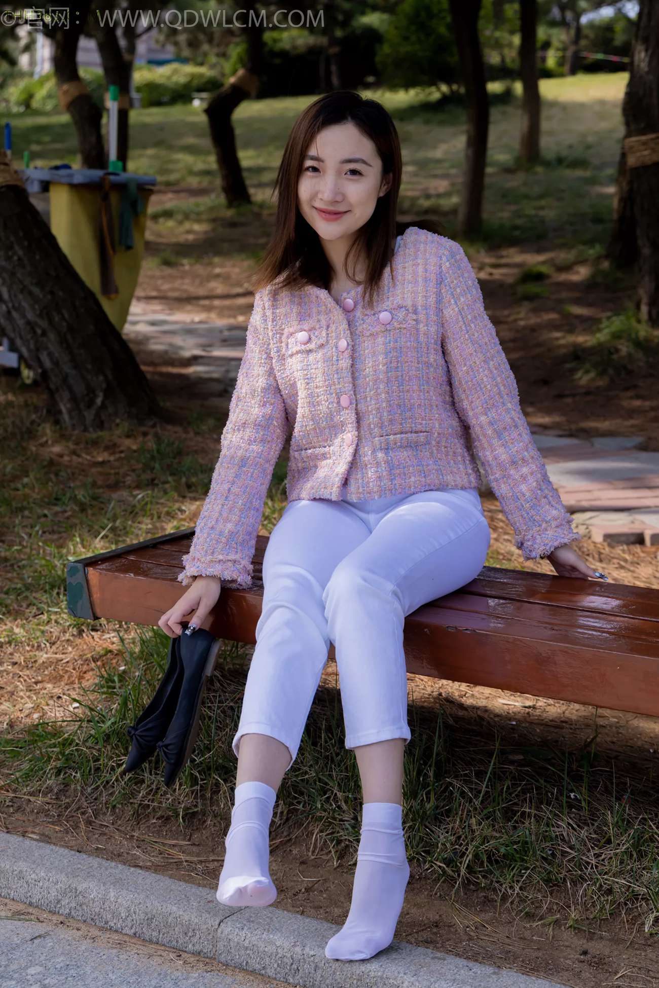 图片[65]-物恋传媒 NO.2209 恬恬-久违的出游[122P] – 速更版-美库