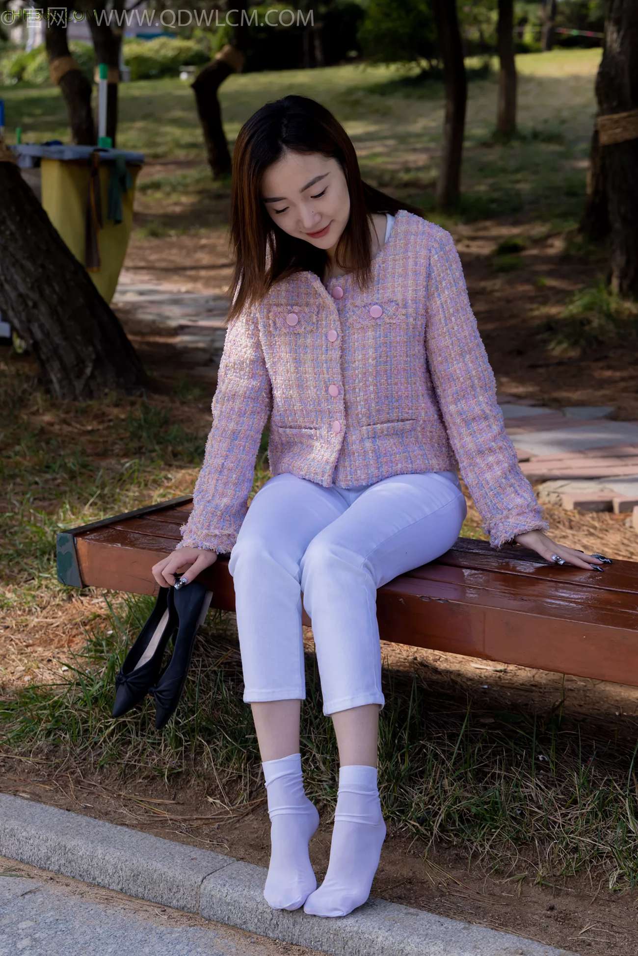 图片[66]-物恋传媒 NO.2209 恬恬-久违的出游[122P] – 速更版-美库