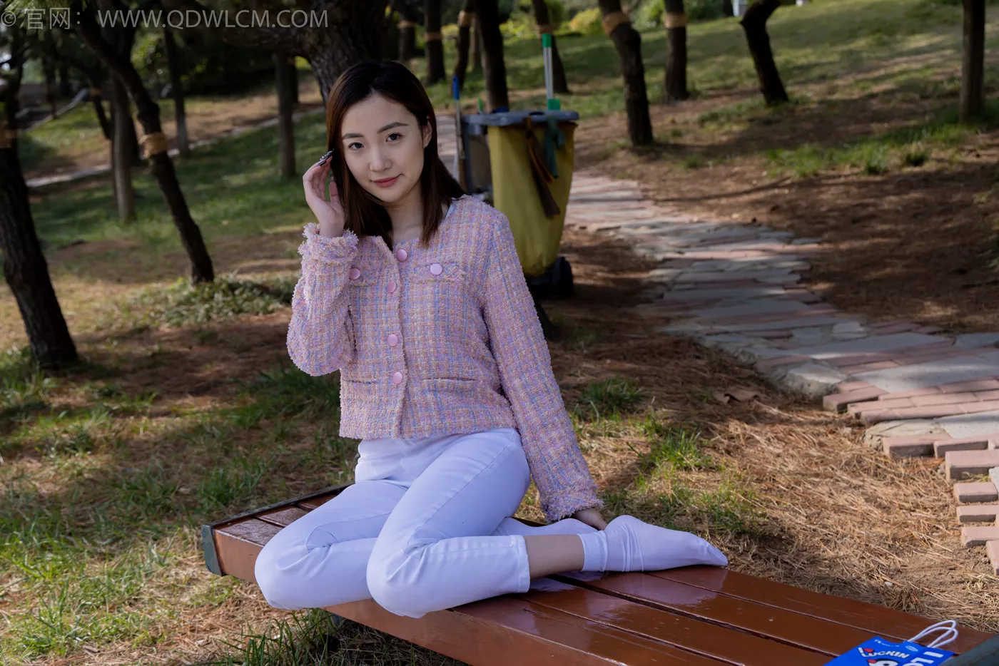 图片[68]-物恋传媒 NO.2209 恬恬-久违的出游[122P] – 速更版-美库