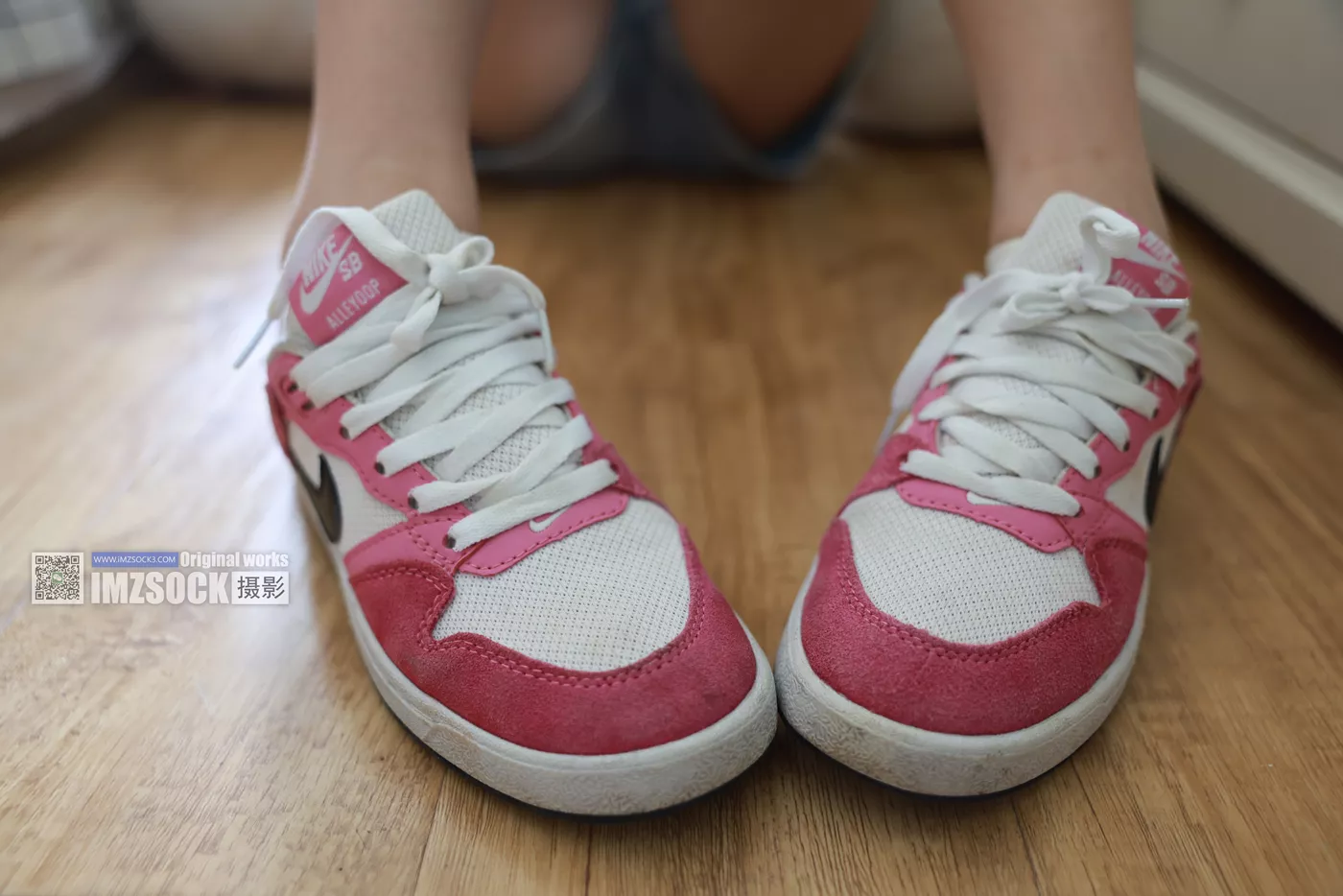 图片[21]-[MZSOCK]爱美足 NO.302 倩儿[124P] – 速更版-美库