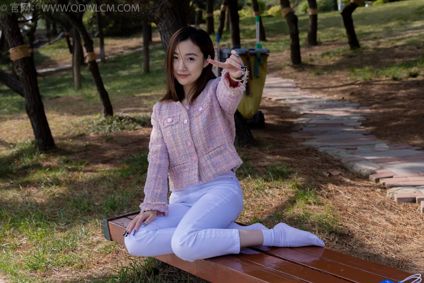 图片[69]-物恋传媒 NO.2209 恬恬-久违的出游[122P] – 速更版-美库