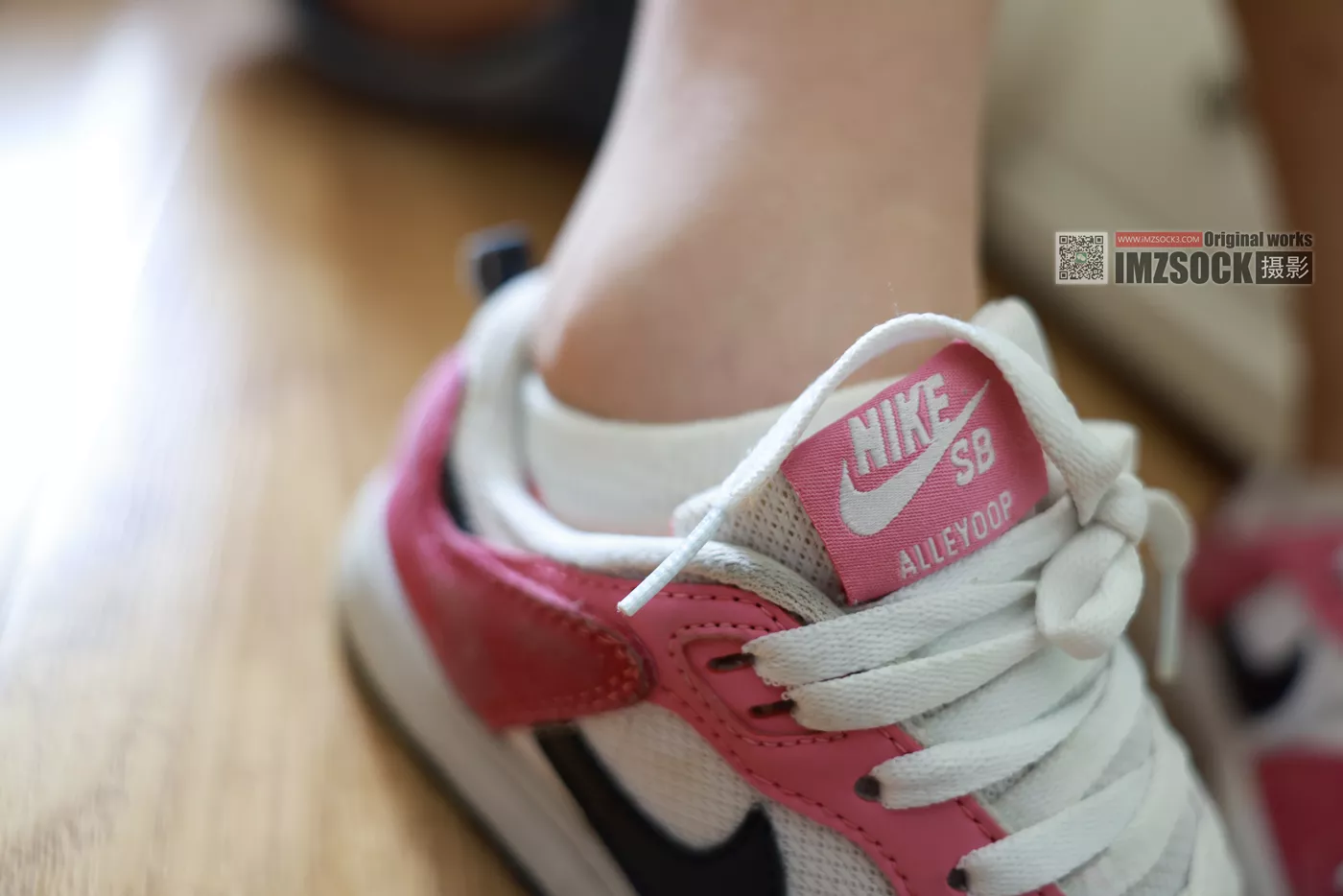 图片[22]-[MZSOCK]爱美足 NO.302 倩儿[124P] – 速更版-美库