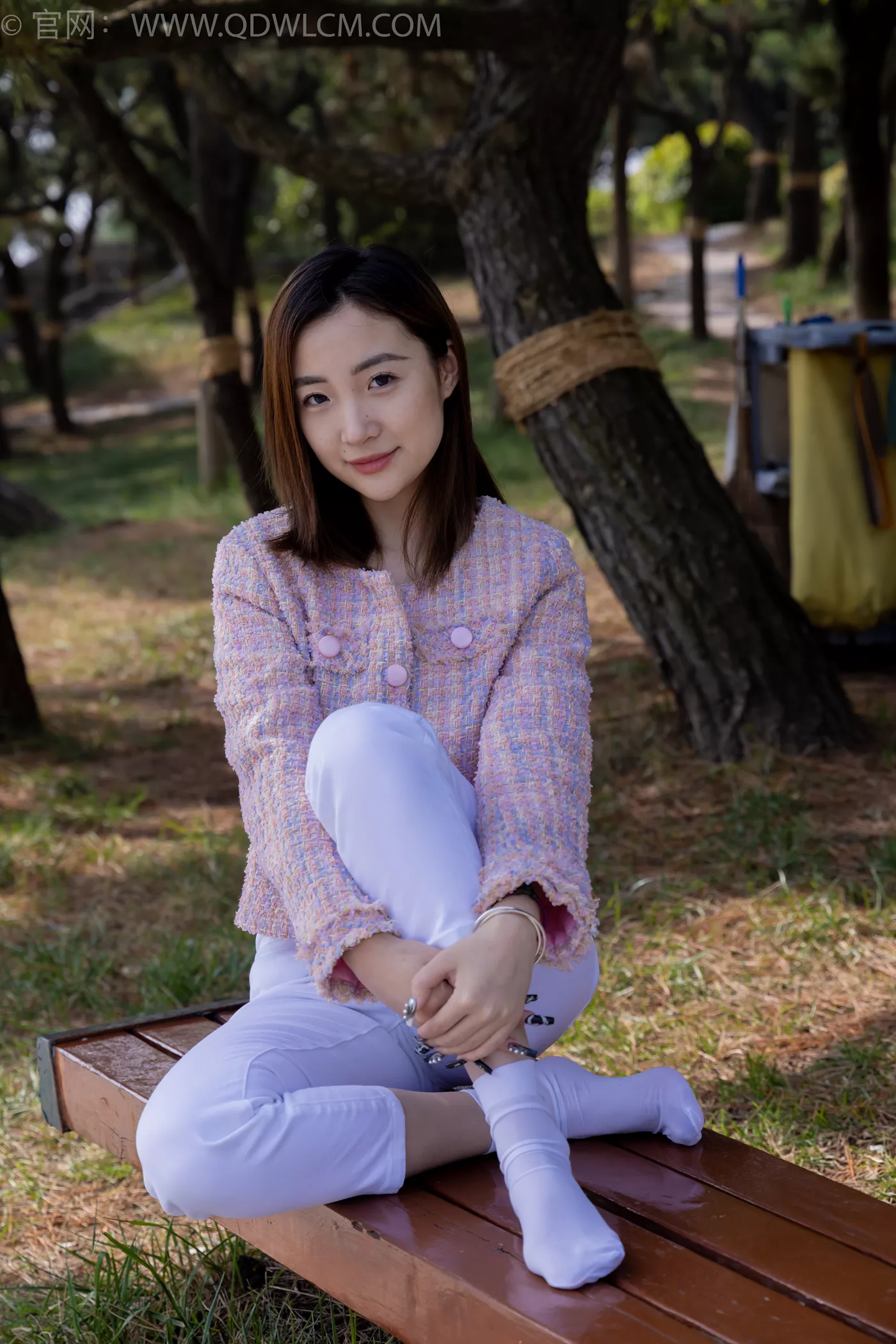 图片[70]-物恋传媒 NO.2209 恬恬-久违的出游[122P] – 速更版-美库