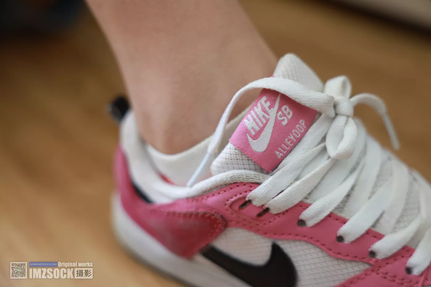 图片[23]-[MZSOCK]爱美足 NO.302 倩儿[124P] – 速更版-美库