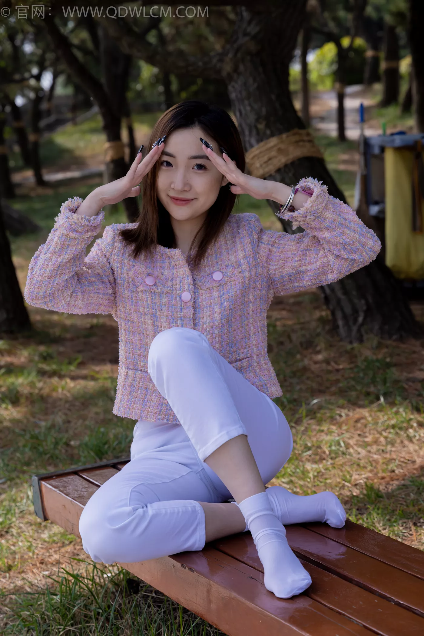 图片[71]-物恋传媒 NO.2209 恬恬-久违的出游[122P] – 速更版-美库