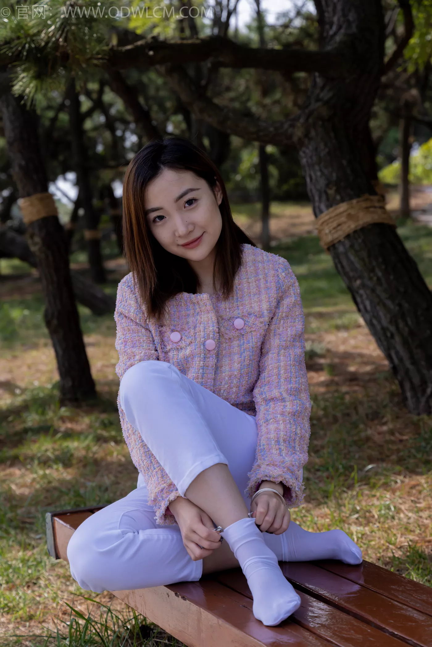 图片[72]-物恋传媒 NO.2209 恬恬-久违的出游[122P] – 速更版-美库