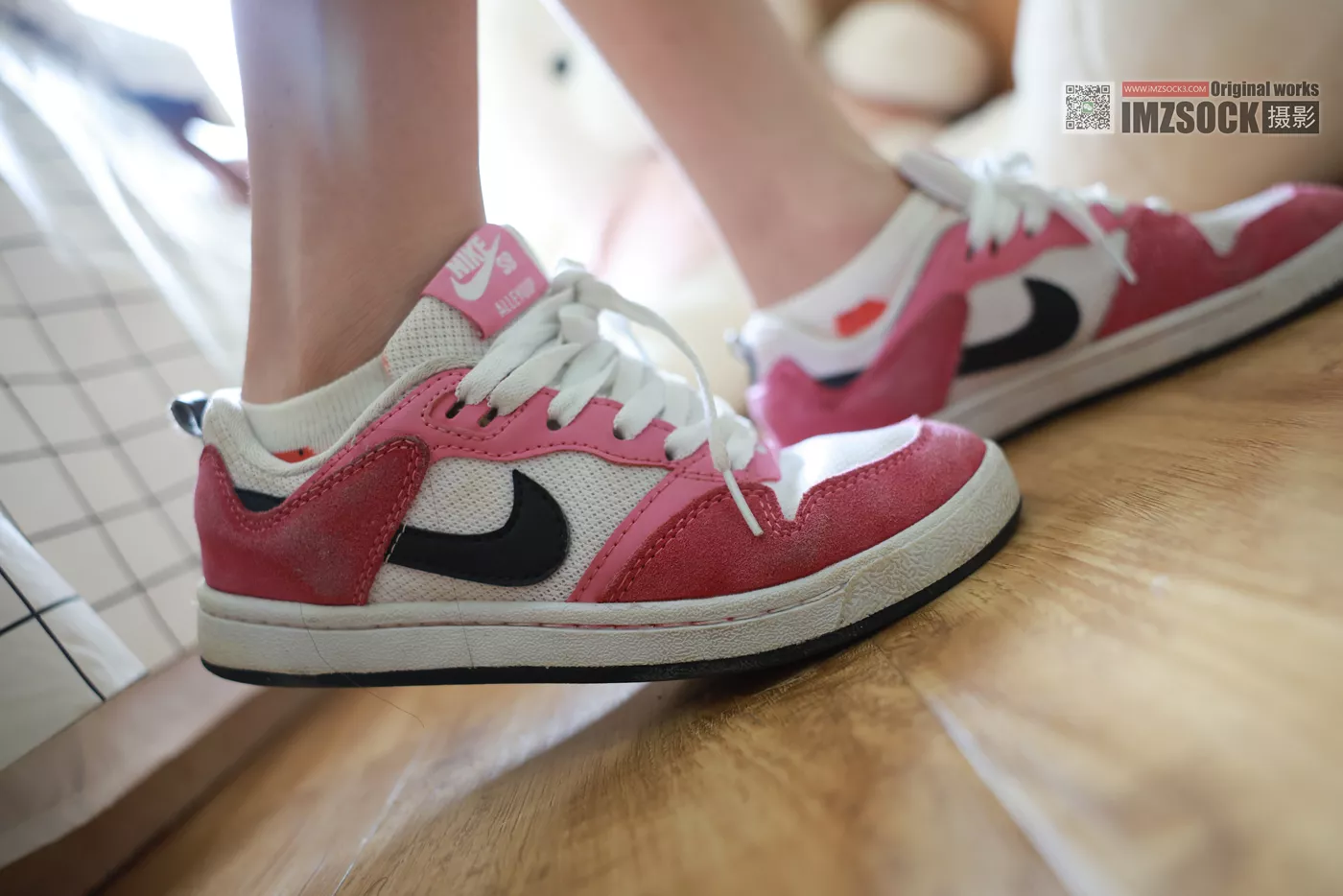 图片[26]-[MZSOCK]爱美足 NO.302 倩儿[124P] – 速更版-美库