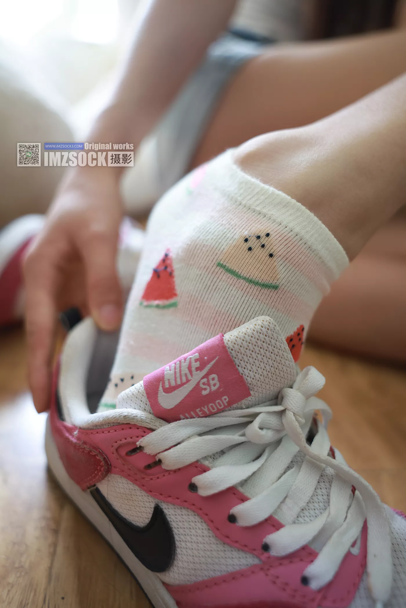 图片[28]-[MZSOCK]爱美足 NO.302 倩儿[124P] – 速更版-美库