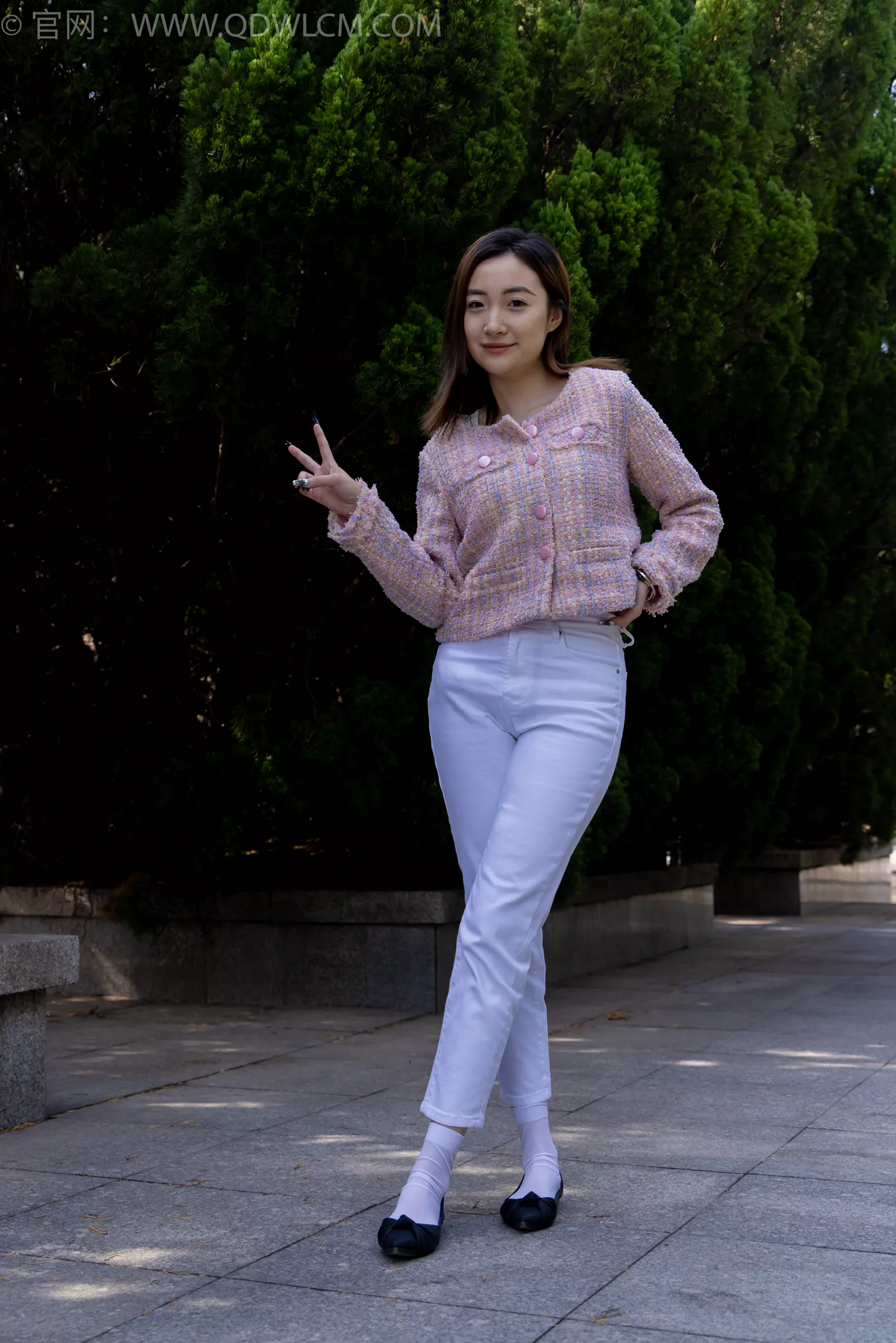 图片[75]-物恋传媒 NO.2209 恬恬-久违的出游[122P] – 速更版-美库