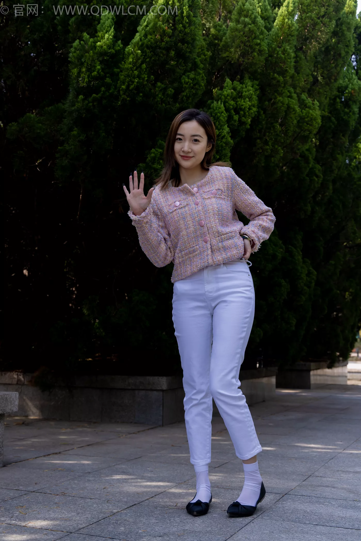 图片[76]-物恋传媒 NO.2209 恬恬-久违的出游[122P] – 速更版-美库