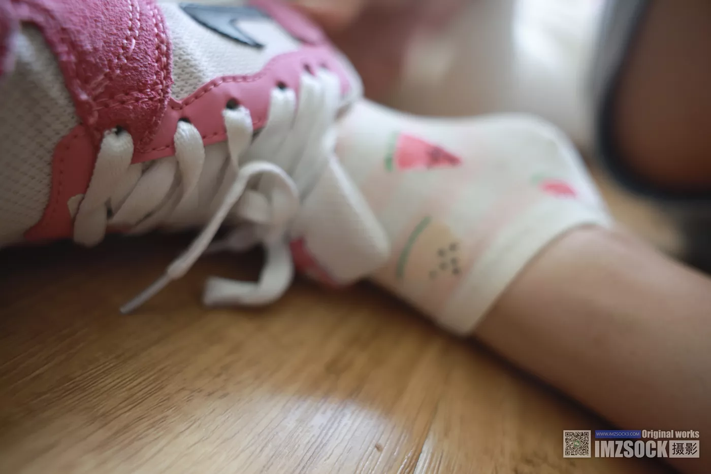 图片[30]-[MZSOCK]爱美足 NO.302 倩儿[124P] – 速更版-美库