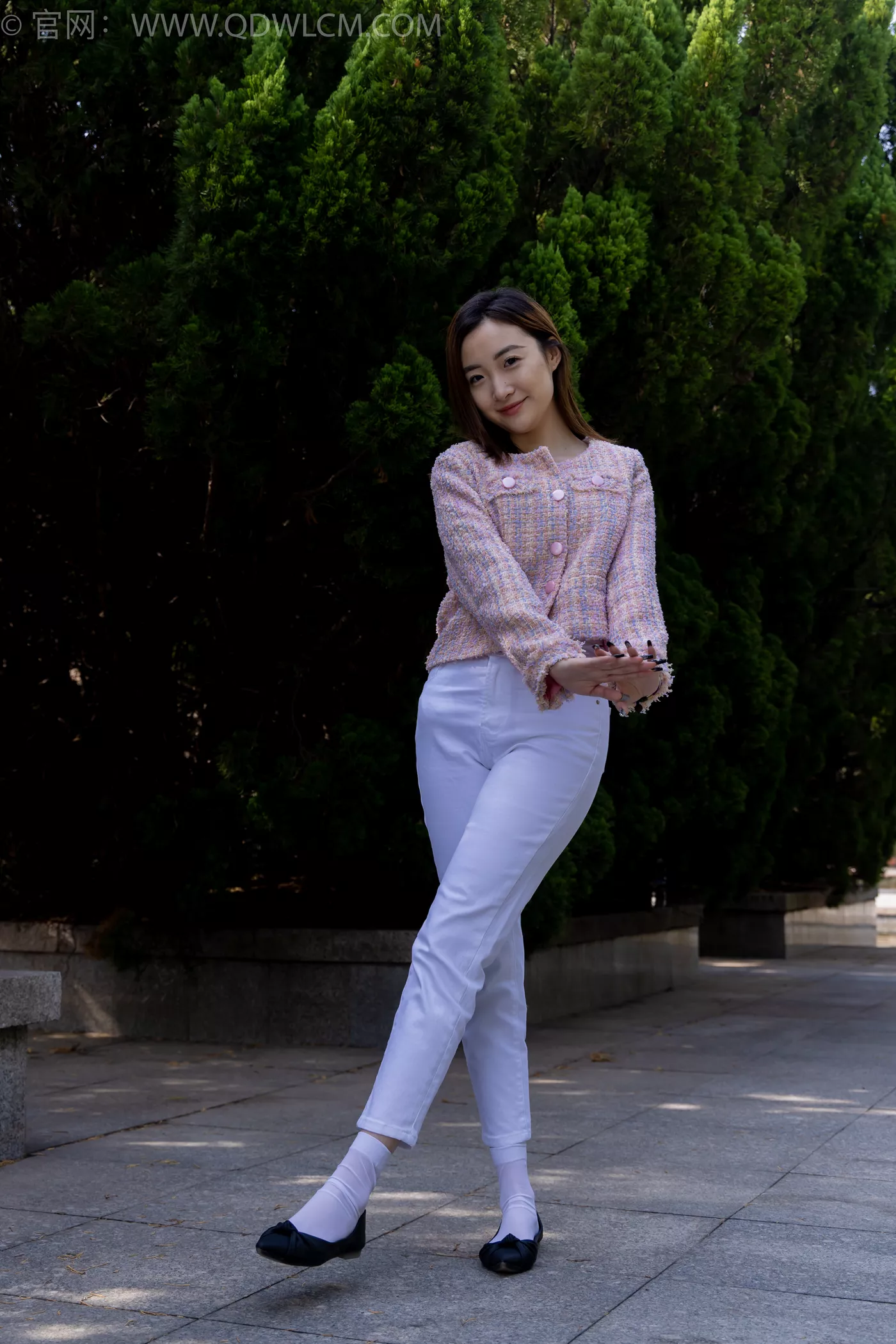 图片[77]-物恋传媒 NO.2209 恬恬-久违的出游[122P] – 速更版-美库