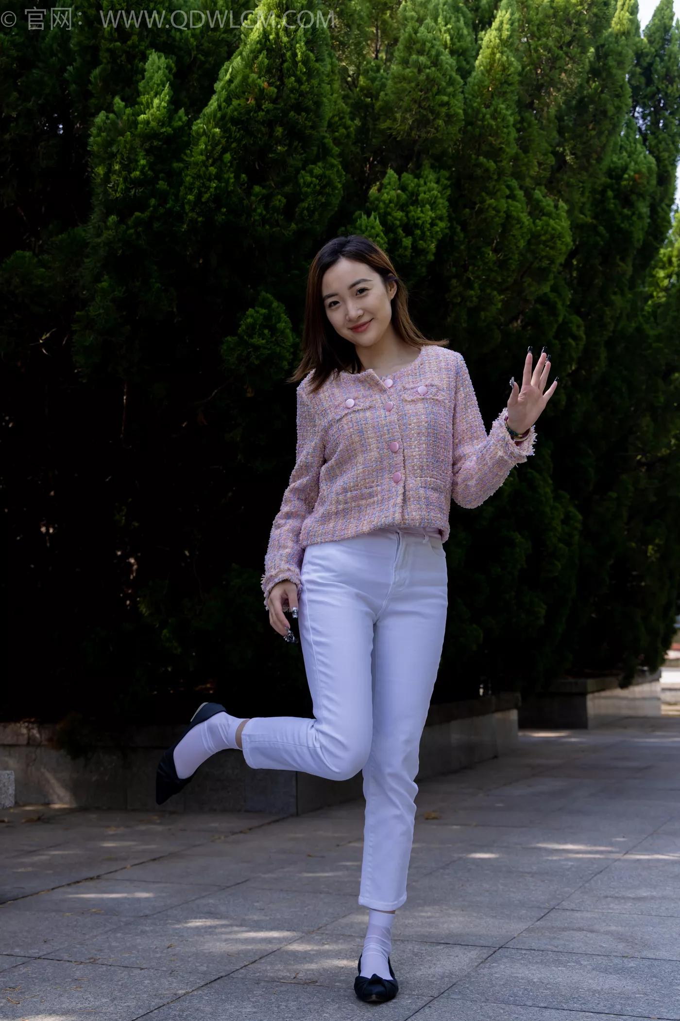 图片[78]-物恋传媒 NO.2209 恬恬-久违的出游[122P] – 速更版-美库