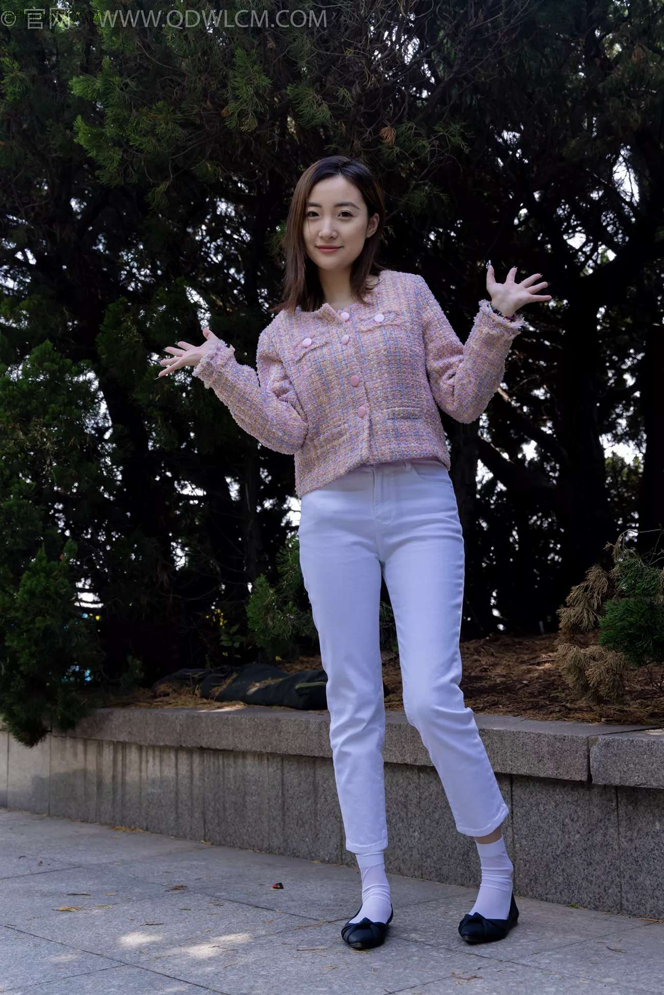 图片[81]-物恋传媒 NO.2209 恬恬-久违的出游[122P] – 速更版-美库