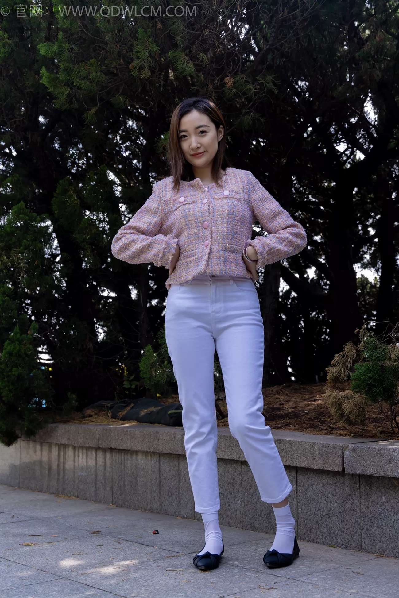 图片[82]-物恋传媒 NO.2209 恬恬-久违的出游[122P] – 速更版-美库