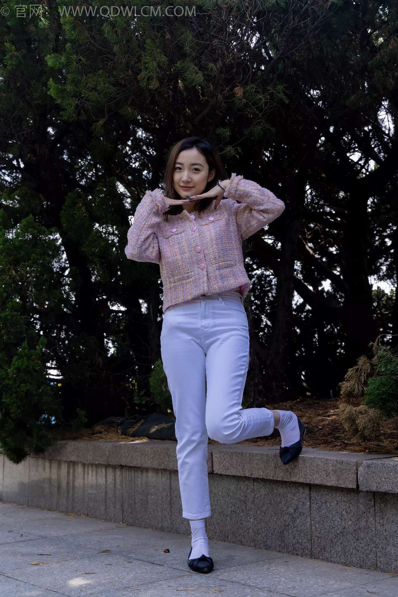 图片[83]-物恋传媒 NO.2209 恬恬-久违的出游[122P] – 速更版-美库