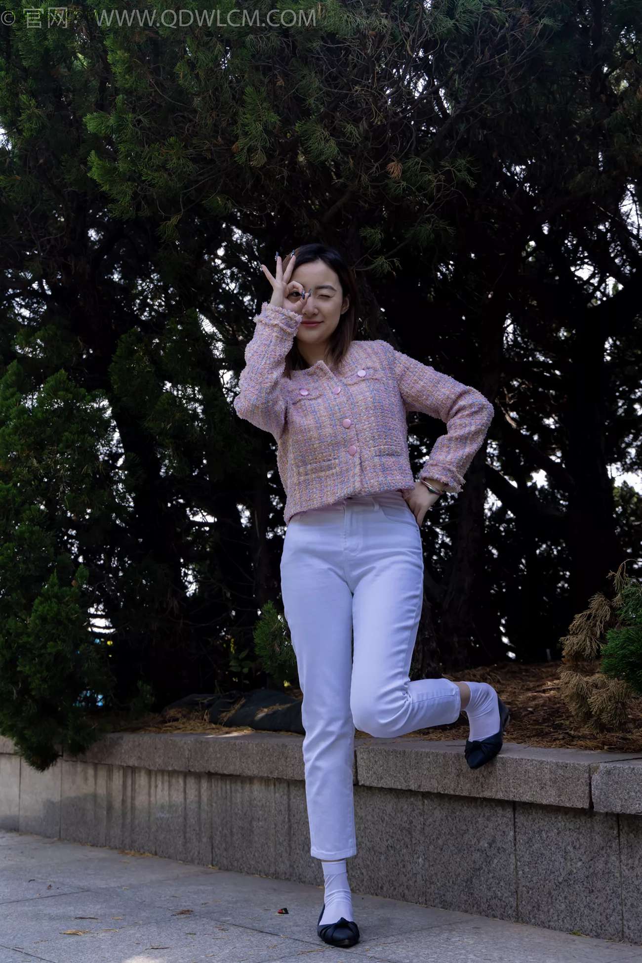 图片[84]-物恋传媒 NO.2209 恬恬-久违的出游[122P] – 速更版-美库