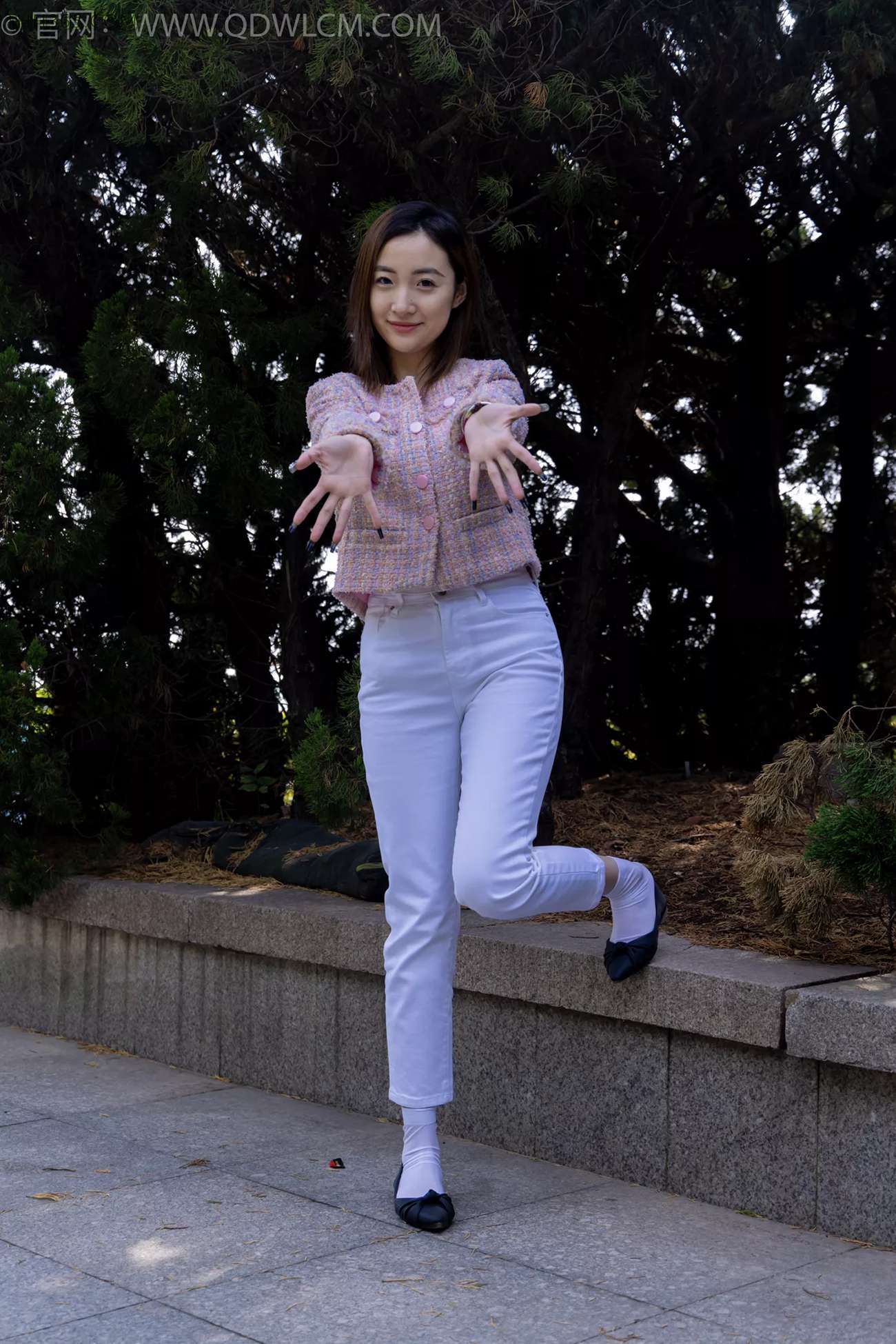 图片[85]-物恋传媒 NO.2209 恬恬-久违的出游[122P] – 速更版-美库