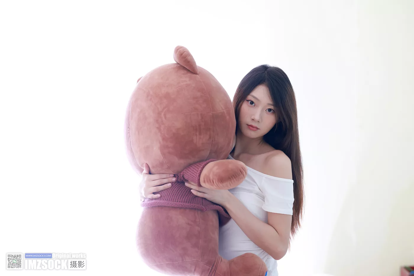 图片[42]-[MZSOCK]爱美足 NO.302 倩儿[124P] – 速更版-美库