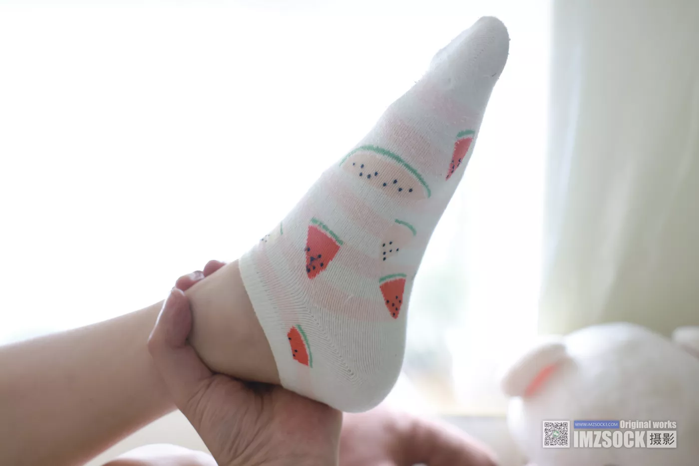 图片[47]-[MZSOCK]爱美足 NO.302 倩儿[124P] – 速更版-美库