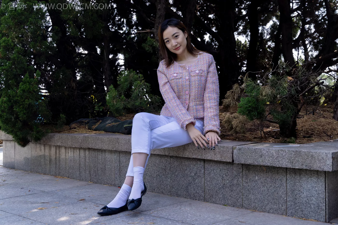 图片[91]-物恋传媒 NO.2209 恬恬-久违的出游[122P] – 速更版-美库