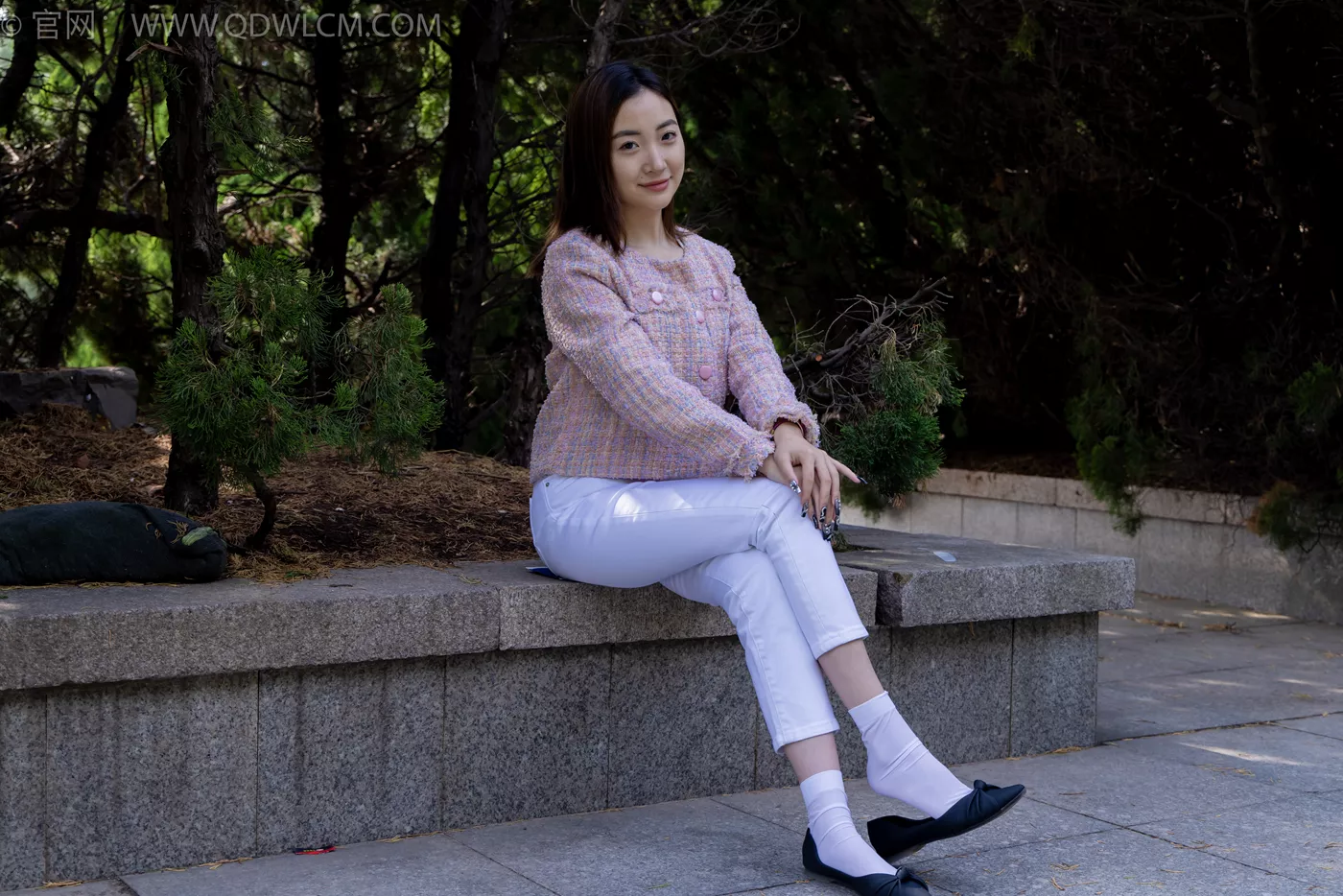 图片[92]-物恋传媒 NO.2209 恬恬-久违的出游[122P] – 速更版-美库