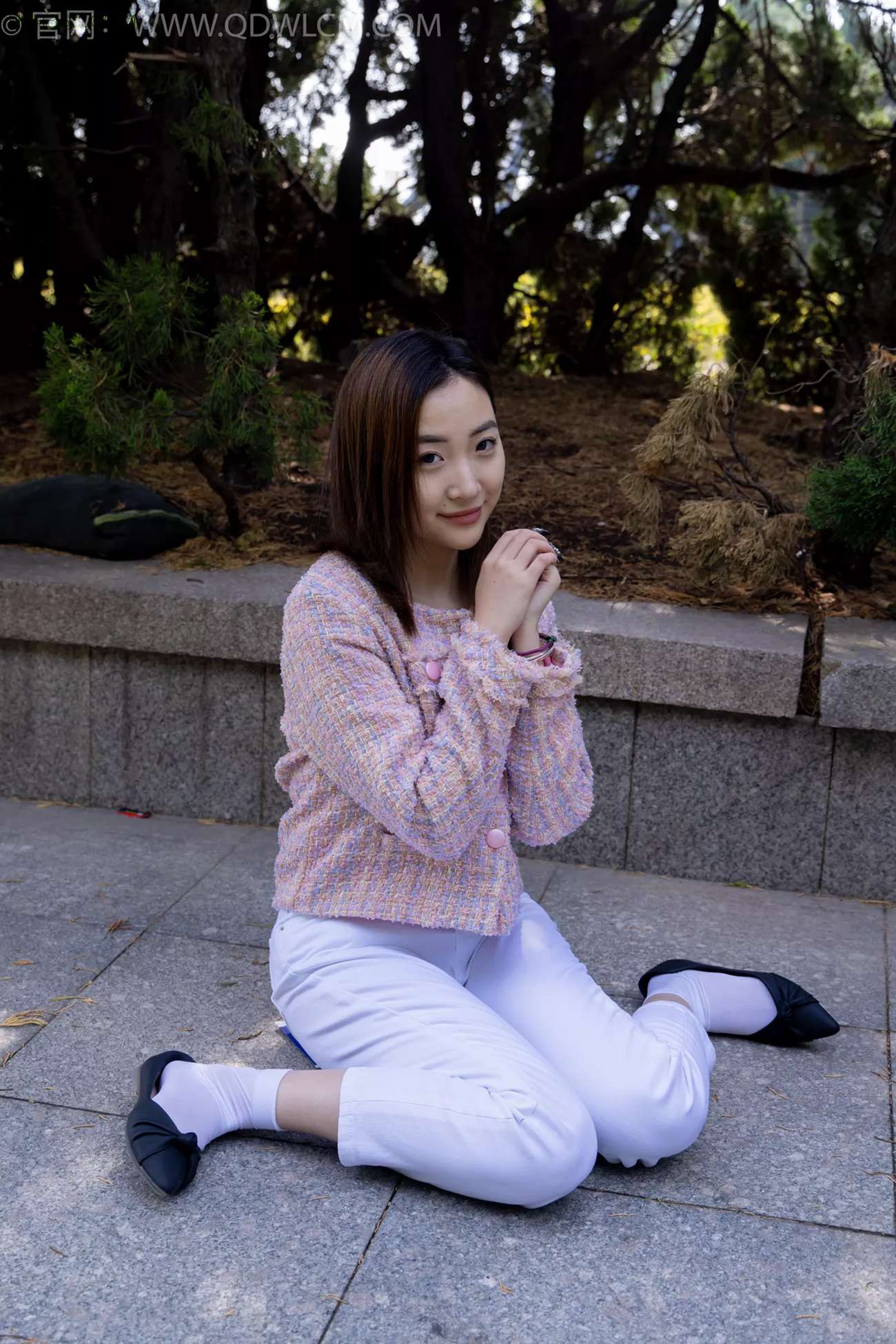 图片[95]-物恋传媒 NO.2209 恬恬-久违的出游[122P] – 速更版-美库