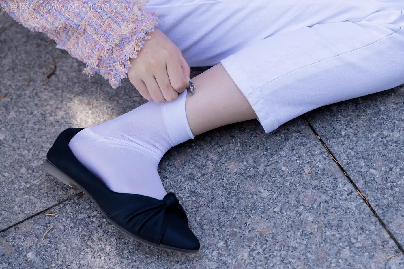 图片[96]-物恋传媒 NO.2209 恬恬-久违的出游[122P] – 速更版-美库