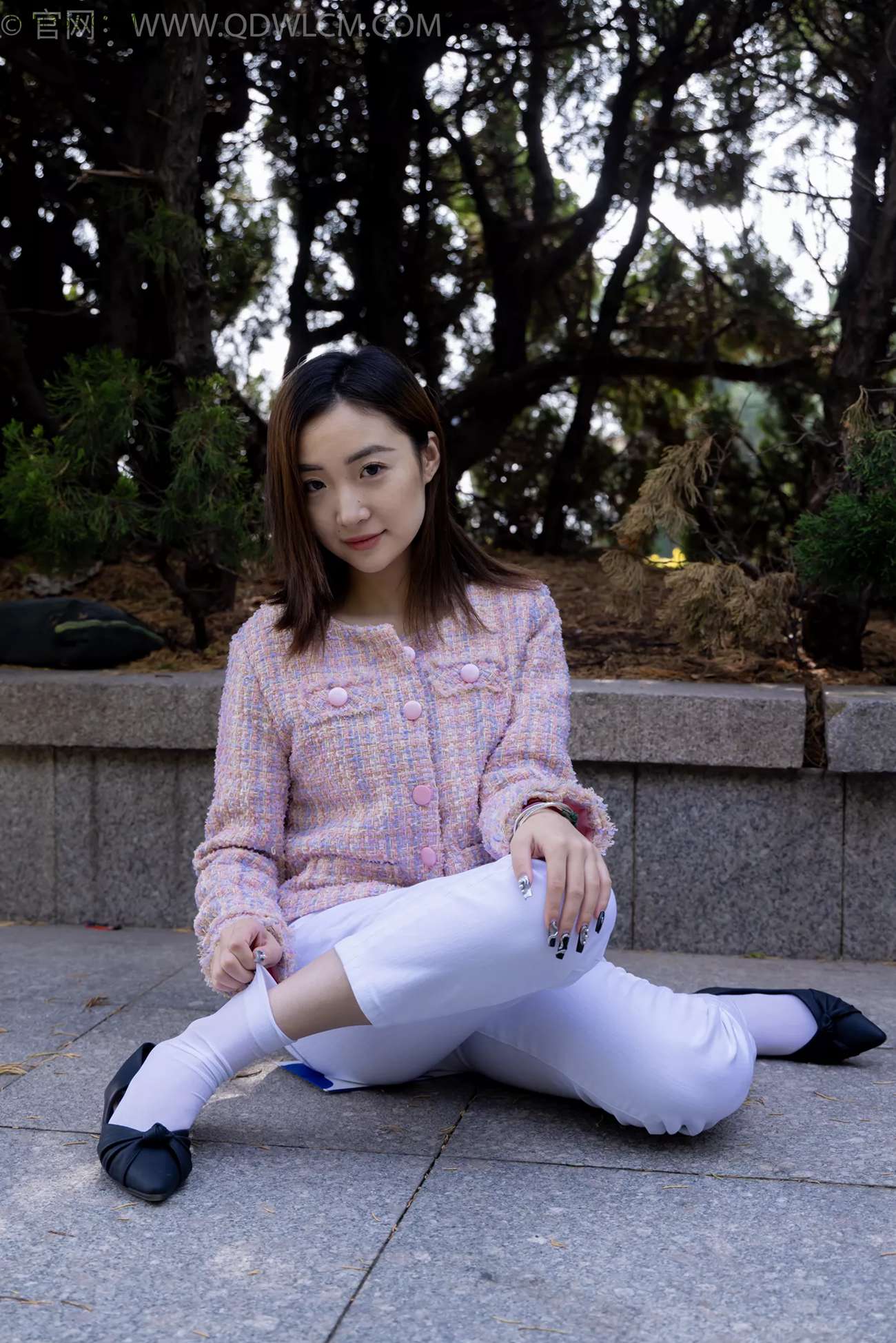 图片[97]-物恋传媒 NO.2209 恬恬-久违的出游[122P] – 速更版-美库