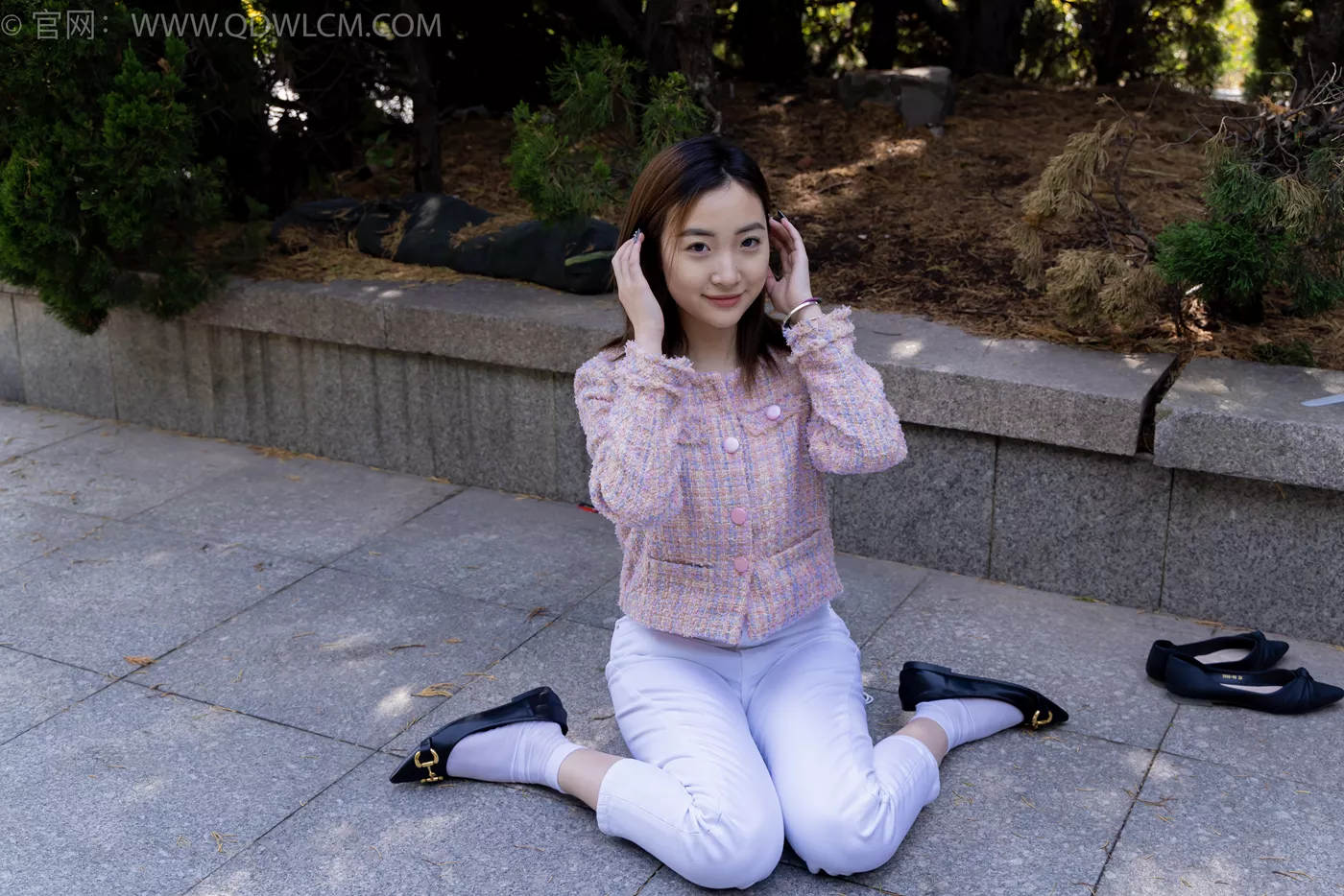 图片[98]-物恋传媒 NO.2209 恬恬-久违的出游[122P] – 速更版-美库