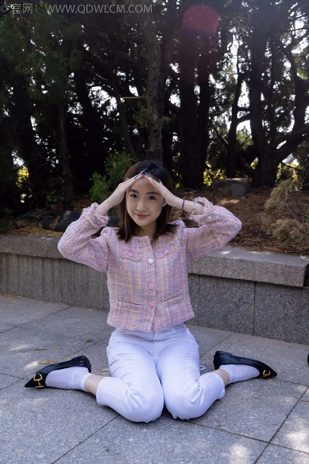 图片[99]-物恋传媒 NO.2209 恬恬-久违的出游[122P] – 速更版-美库