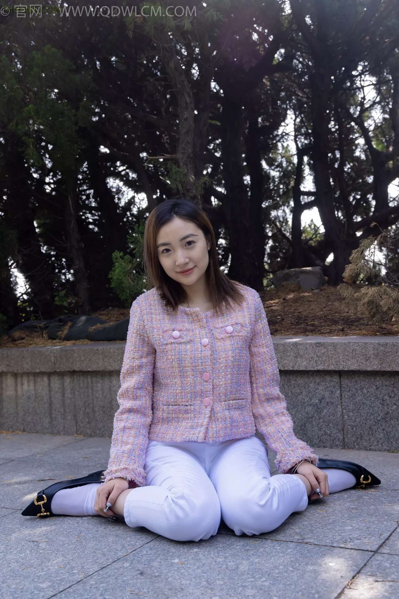 图片[100]-物恋传媒 NO.2209 恬恬-久违的出游[122P] – 速更版-美库