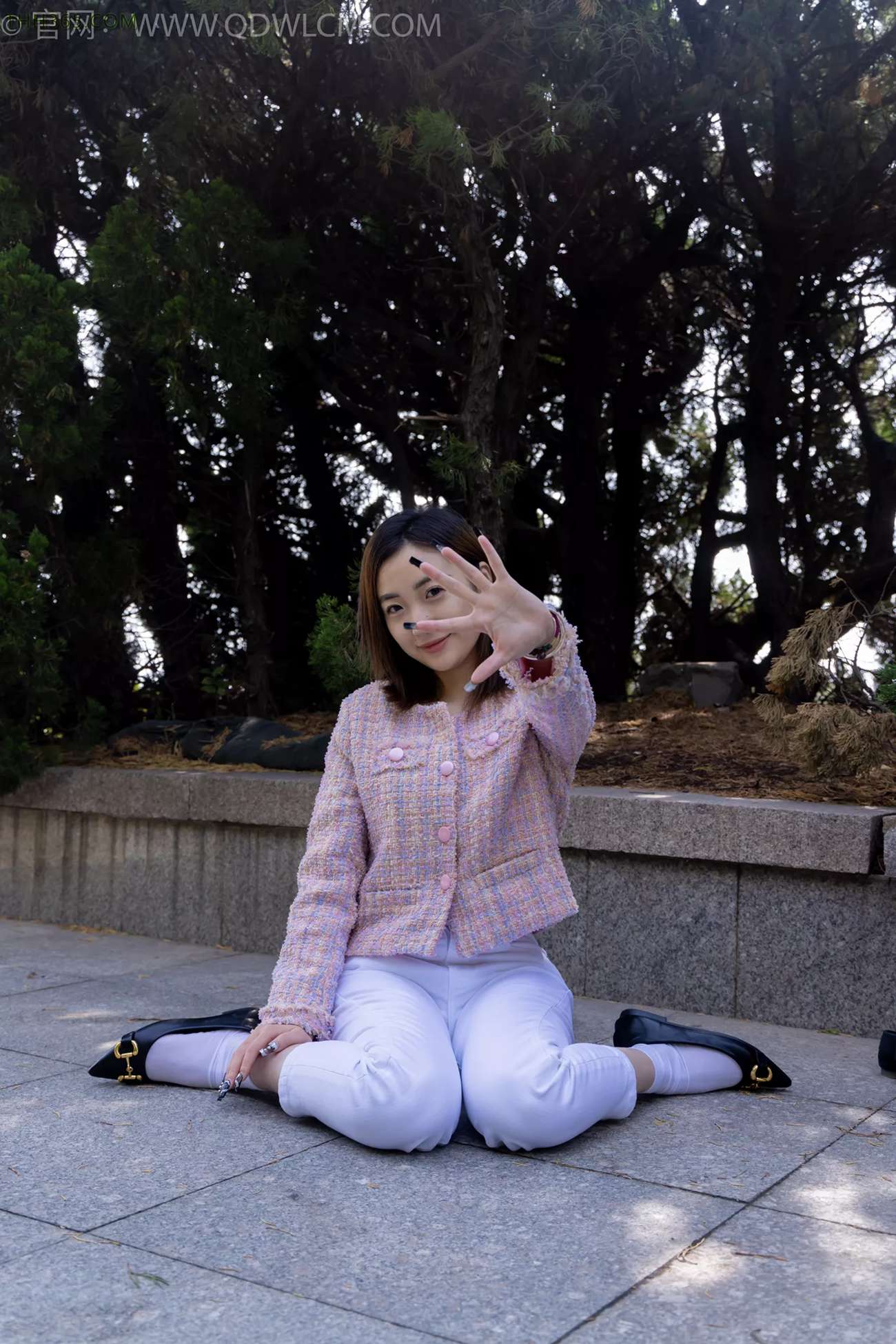 图片[101]-物恋传媒 NO.2209 恬恬-久违的出游[122P] – 速更版-美库