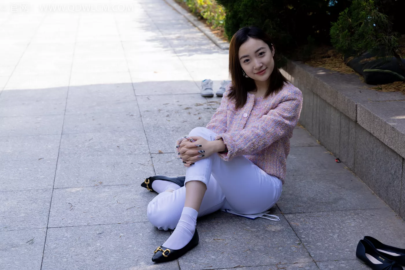 图片[102]-物恋传媒 NO.2209 恬恬-久违的出游[122P] – 速更版-美库