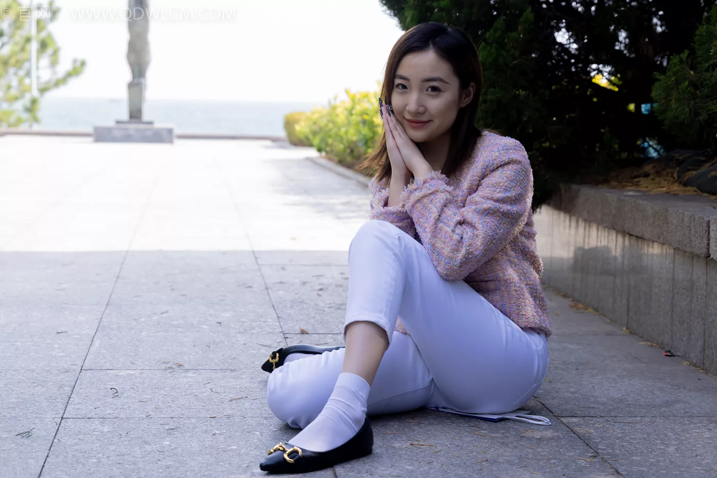 图片[103]-物恋传媒 NO.2209 恬恬-久违的出游[122P] – 速更版-美库