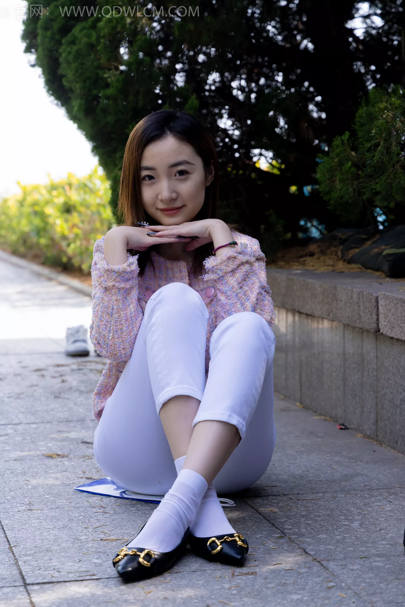 图片[104]-物恋传媒 NO.2209 恬恬-久违的出游[122P] – 速更版-美库