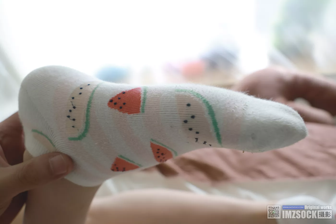 图片[60]-[MZSOCK]爱美足 NO.302 倩儿[124P] – 速更版-美库